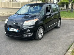 Citroën c3 Picasso 1.6 hdi 110 exclusive 1er main