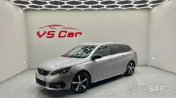 Peugeot 308 de 2018