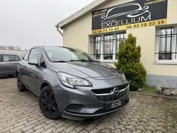 Opel corsa e enjoy 2017 52000 km garantie 12 mois