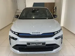 SKODA Enyaq Coupé 85 Sportline
