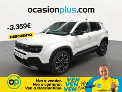 JEEP Avenger 1.2 Summit