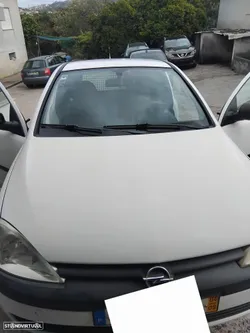 Opel Corsa 1.3 CDTI