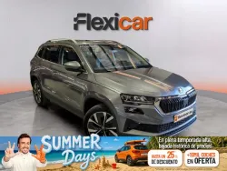 SKODA Karoq 1.5 TSI Sportline ACT DSG