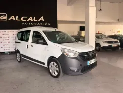 DACIA Dokker 1.6 Essential GLP 75kW