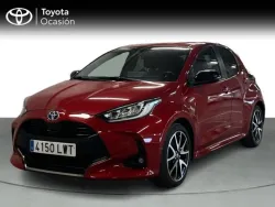 Toyota Yaris 120H 1.5 Style