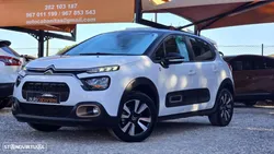 Citroën C3 1.2 PureTech C-Series