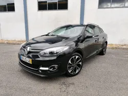 Renault Mégane Sport Tourer Bose Edition 1.6DCI 130CV