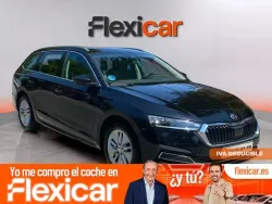 Skoda Octavia Combi 1.5 TSI 110kW DSG m-HEV Ambit Plus