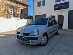RENAULT CLIO 1.2 16v phase 2 75Cv