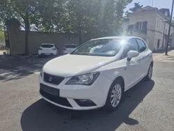 SEAT IBIZA 1.6 TDI 90 FAP Techlight