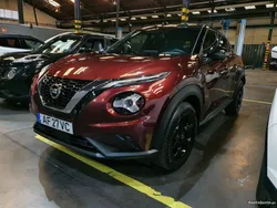 Nissan Juke N-Connect