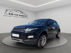 Land Rover Range Rover Evoque eD4 2.2l 150ch Dynamic - Garantie 6 mois