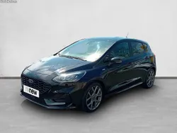 Ford Fiesta ST-Line