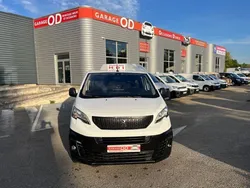 Peugeot EXPERT FG 1.5 BLUEHDI 120CH S&S PACK ASPHALT