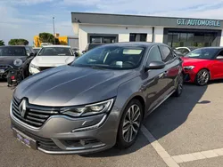 Renault talisman 1.6 tce 150ch intens edc garantie