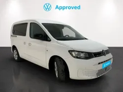 Volkswagen Caddy 1.5 TSI Hybrid Origin DSG