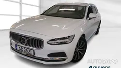 Volvo V90 de 2020