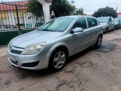 Opel Astra 1.3Cdti Cosmo