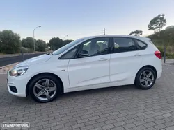 BMW 218 Active Tourer d Aut. Sport Line