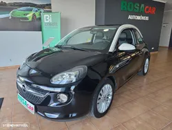 Opel Adam