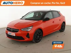 OPEL Corsa 1.2T XHT S-S GS-Line AT8 130