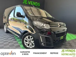Citroën Jumpy M BlueHDi 120ch Confort