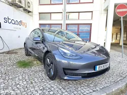 Tesla Model 3 Standard Range Plus RWD