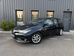 Toyota Auris (2) 112 D-4D Dynamic