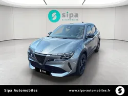 Alfa Romeo Junior ELECTRIQUE Elettrica 156 ch Ti 5p