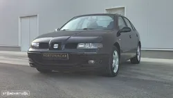 SEAT Toledo 1.9 TDI Sport