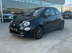 Fiat 500 S 1.2 8v 51KW 69 CV