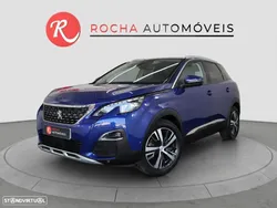 Peugeot 3008 1.2 PureTech Allure