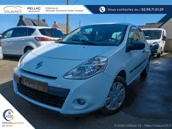 ◼️🟨 Renault Clio 3 SOCIETE GENERIQUE 1.5 DCI 70 🟨◼️
