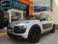 Citroen C4 Cactus 1.2 PureTech Feel 82