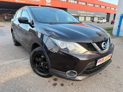NISSAN Qashqai 1.6 dCi 130ch Business Edition Xtronic Euro6