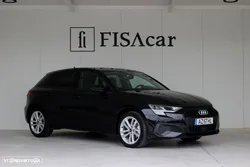 Audi A3 Sportback 30 TFSI