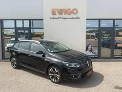 RENAULT Megane ESTATE 1.5 BLUEDCI 115CH INTENS - Entretien constructeur - Distrib ok