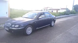 Rover 75 Rover 75
