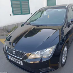 Seat Leon St