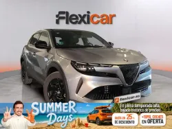 ALFA ROMEO Junior Ibrida 1.2 Intensa 100kw eDCT6
