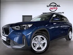BMW X1 U11 sDrive 18d 150ch DKG7 Business Design