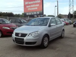 Volkswagen Polo 1.4 TDI 80CV United