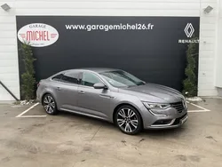 RENAULT TALISMAN 1.6 turbo 200 INITIALE PARIS edc
