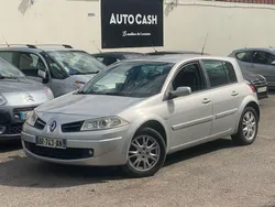 Paiement 4X CB - Très Belle Renault Megane 1.5DCi 85CH Extrême 5P