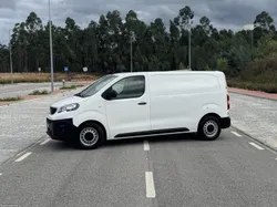 Peugeot Expert 1.6 Hdi 2019 iva dedutivel