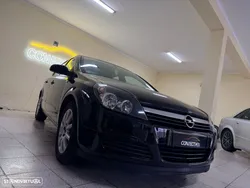 Opel Astra 1.3 CDTI Edition