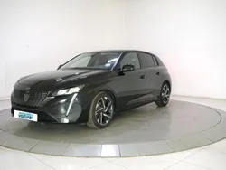 Peugeot 308 PureTech 130ch S&S EAT8 - Allure