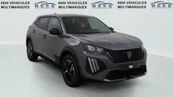 Peugeot 2008 Turbo 100 ch BVM6 Allure