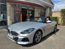BMW Z4 sDrive30i - BVA Sport ROADSTER G29 M Sport