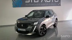 Peugeot 2008 1.5 BlueHDi GT de 2021